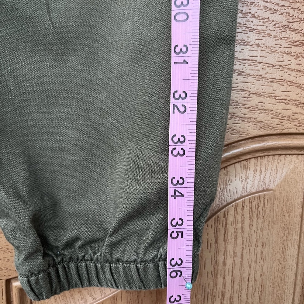 Casual Draw String Pants